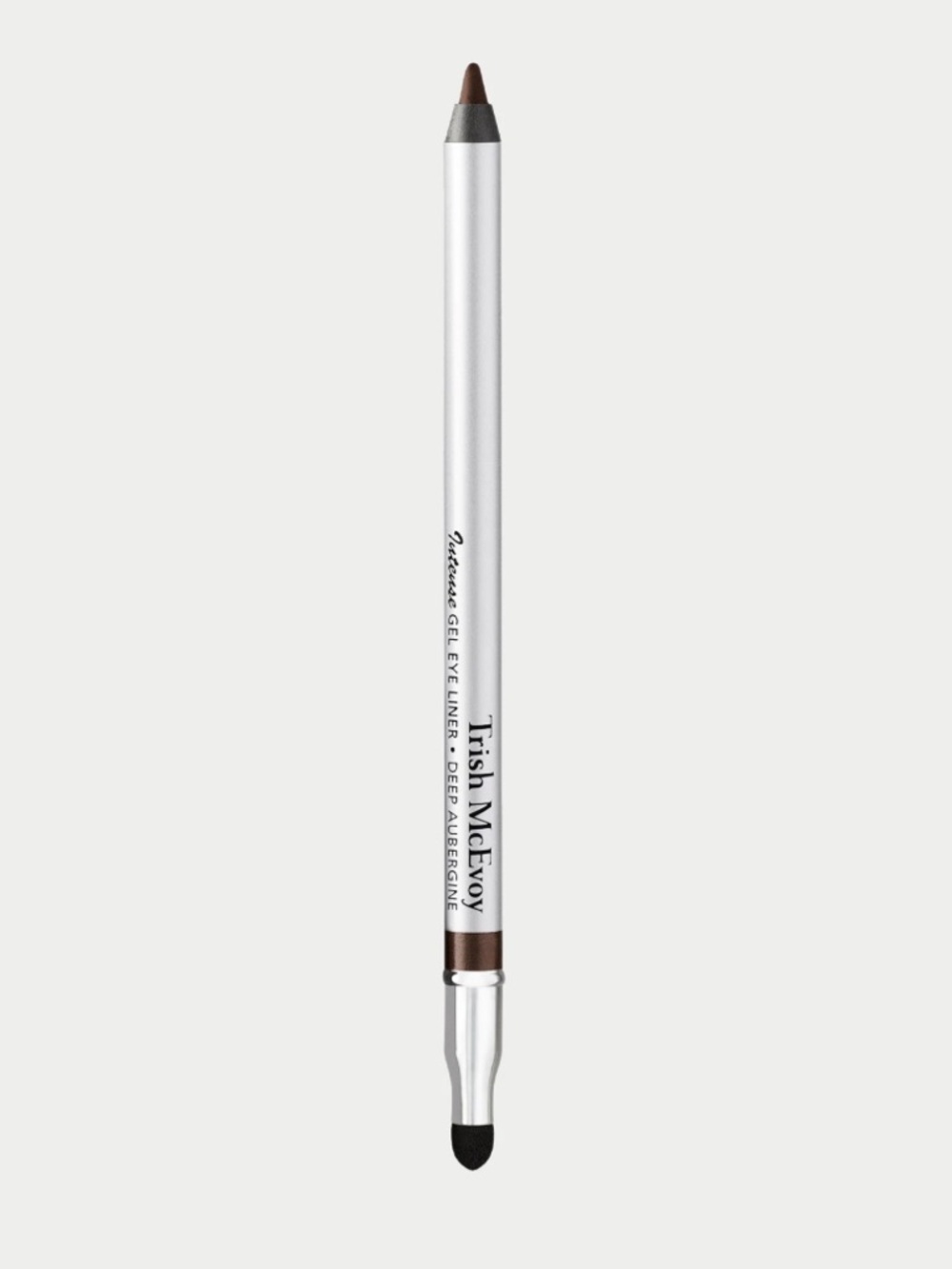 Brand New Trish McEvoy Intense Gel Eyeliner — Deep Aubergine